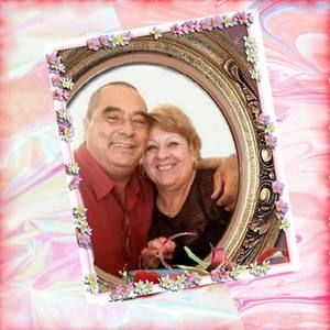 Meet your Posher, Caridad